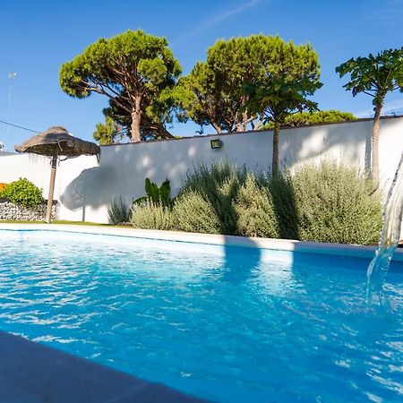 Casas Pinar Del Eden Norte Чиклана-де-ла-Фронтера Екстер'єр фото