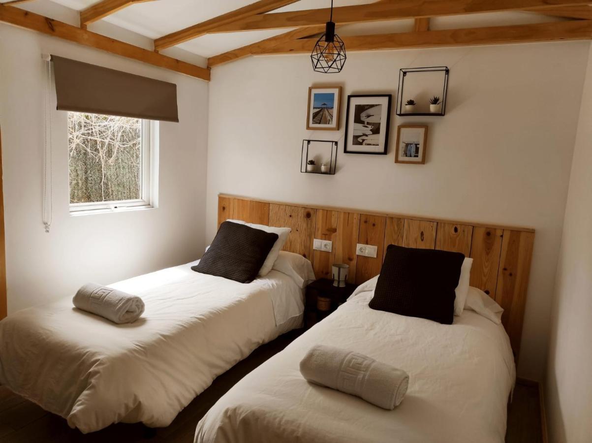 Casas Pinar Del Eden Norte Чиклана-де-ла-Фронтера Екстер'єр фото