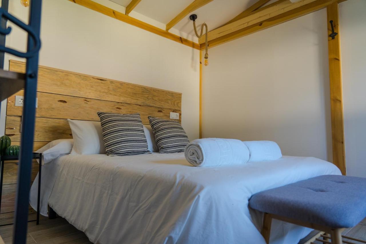 Casas Pinar Del Eden Norte Чиклана-де-ла-Фронтера Екстер'єр фото