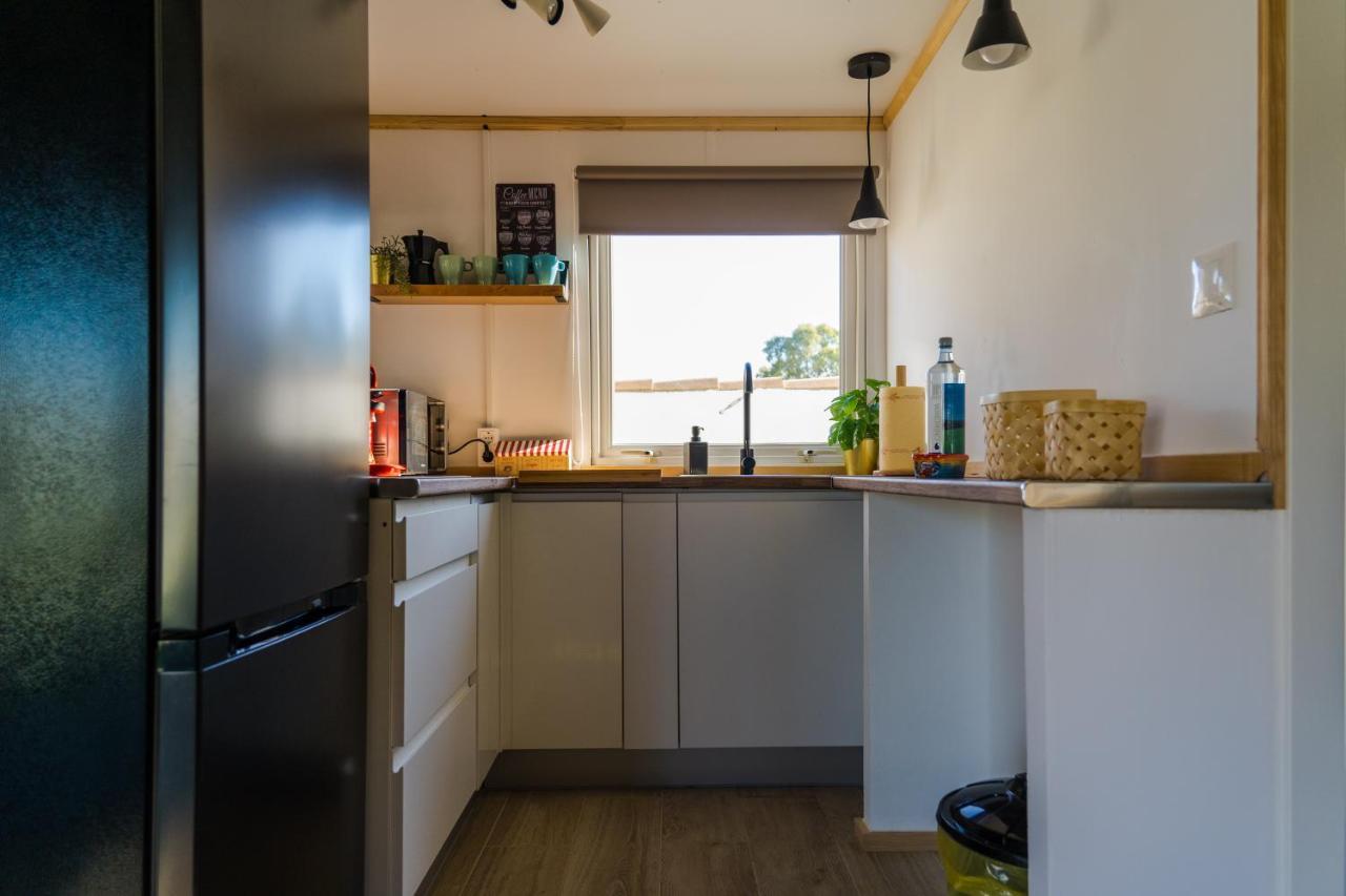 Casas Pinar Del Eden Norte Чиклана-де-ла-Фронтера Екстер'єр фото