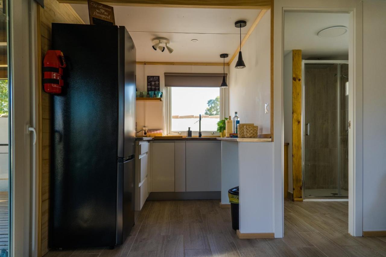 Casas Pinar Del Eden Norte Чиклана-де-ла-Фронтера Екстер'єр фото
