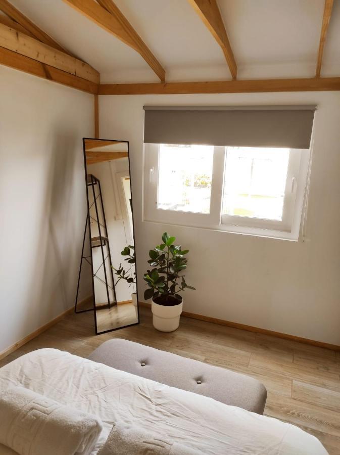 Casas Pinar Del Eden Norte Чиклана-де-ла-Фронтера Екстер'єр фото