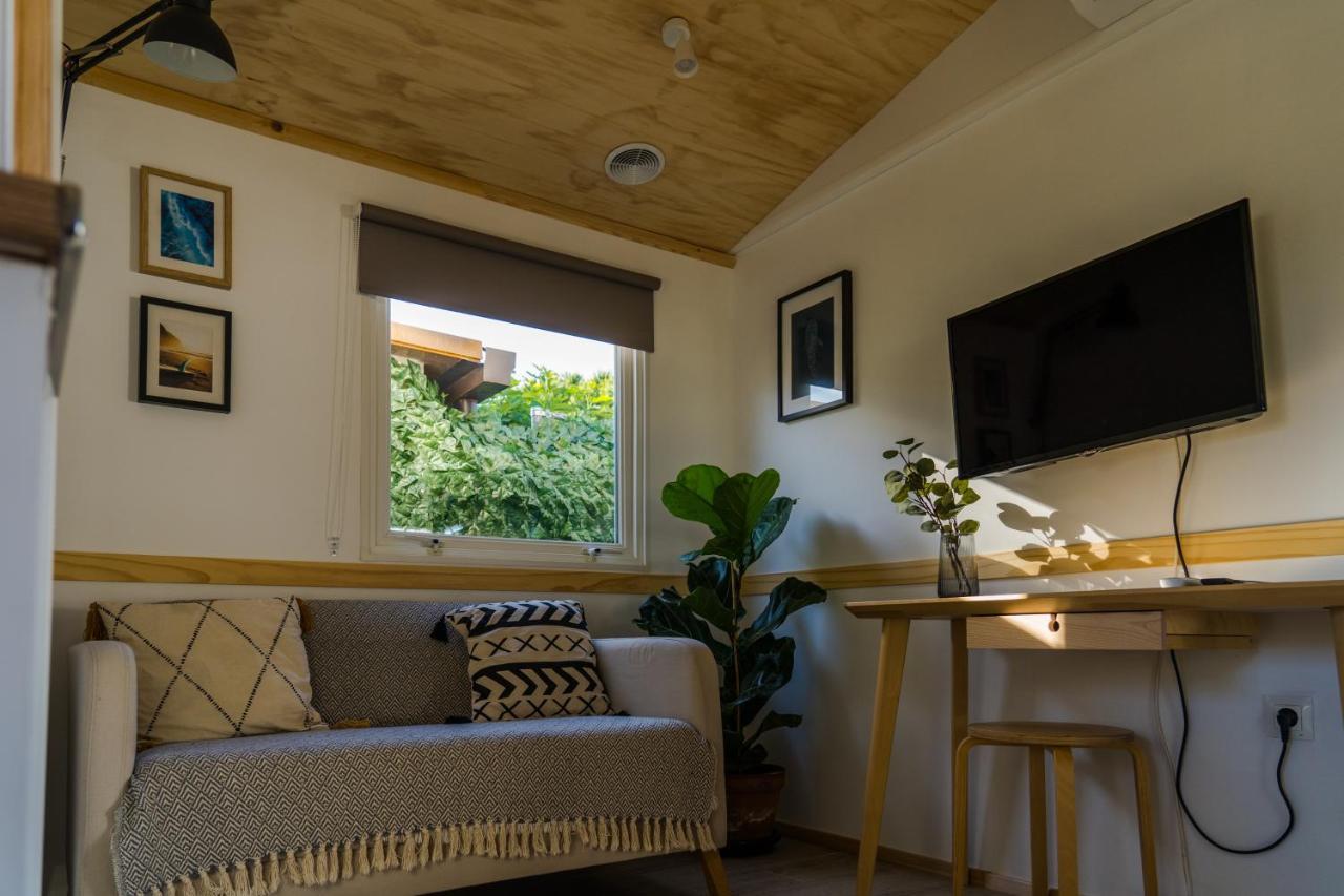 Casas Pinar Del Eden Norte Чиклана-де-ла-Фронтера Екстер'єр фото